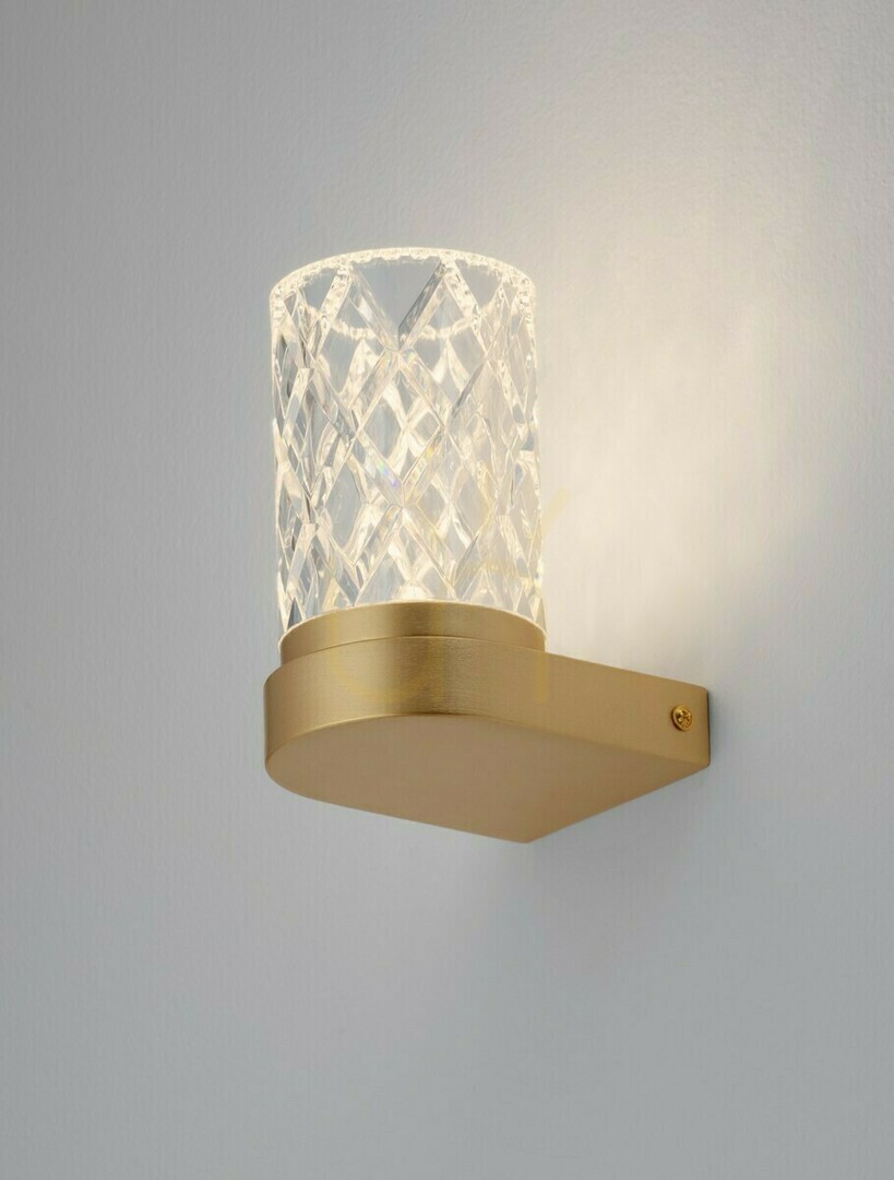 Afişa Lampa de perete MURO Luces Exclusivas LE46126 Lampa de perete MURO Luces Exclusivas LE46126