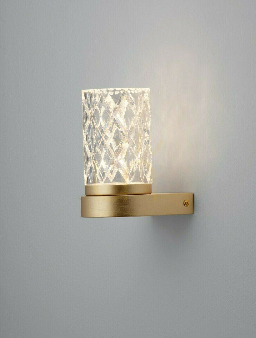 Spectacol Lampa de perete MURO Luces Exclusivas LE46126 Lampa de perete MURO Luces Exclusivas LE46126