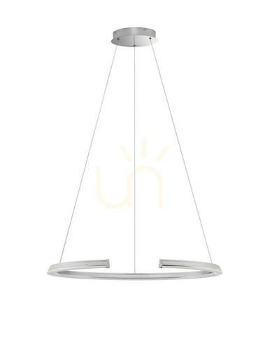 Verifica ORINOCO Luces Exclusivas Lampă suspendată LE46130