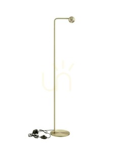 PUCARANI Luces Exclusivas Lampă de podea LE46134 small 0