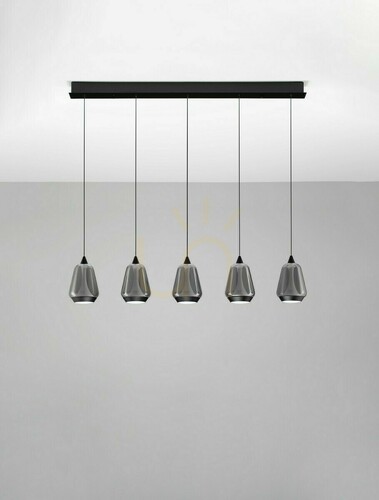 Verifica RORIZNO Luces Exclusivas Lampă suspendată LE46148