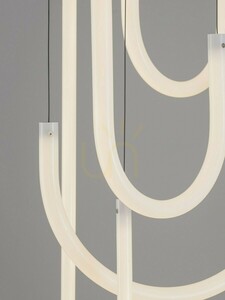 TABERNAS Lampă suspendată de Luces Exclusivas LE46150 small 4