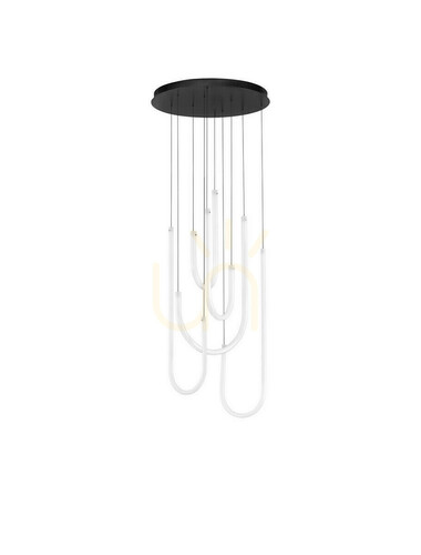 Verifica TABERNAS Lampă suspendată de Luces Exclusivas LE46150