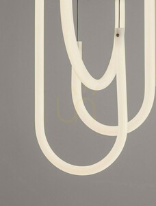 TABERNAS Lampă suspendată de Luces Exclusivas LE46151 small 3