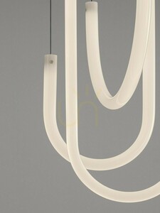 TABERNAS Lampă suspendată de Luces Exclusivas LE46151 small 4