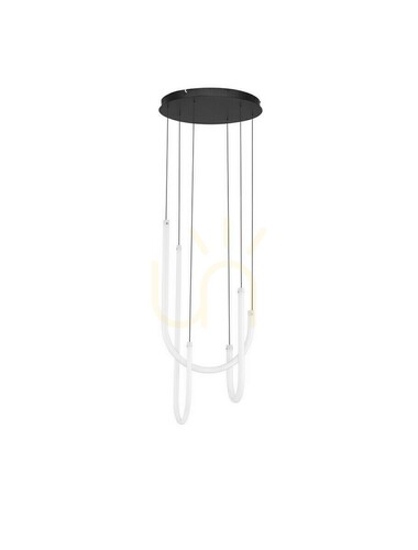 Verifica TABERNAS Lampă suspendată de Luces Exclusivas LE46151