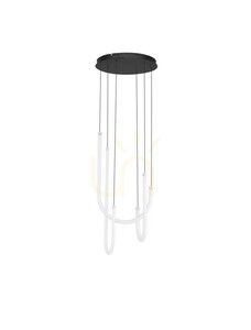 TABERNAS Lampă suspendată de Luces Exclusivas LE46151 small 0