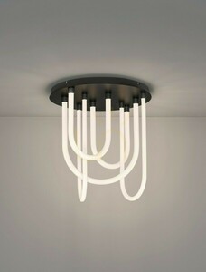 Plafond TABERNAS Luces Exclusivas LE46152 small 2