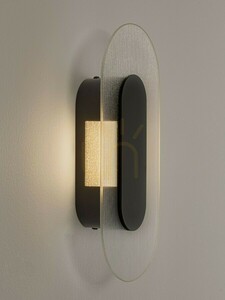 TACORO Luces Exclusivas lampă de perete LE46160 small 4