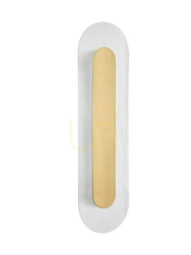Verifica TACORO Luces Exclusivas lampă de perete LE46161