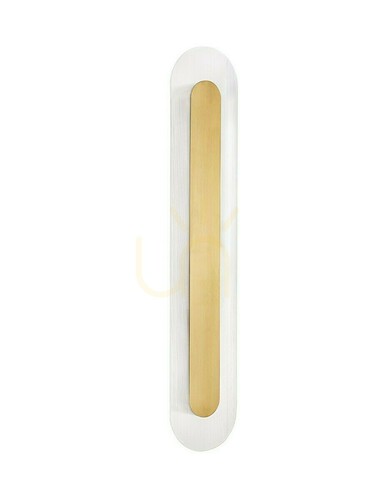 Verifica TACORO Luces Exclusivas lampă de perete LE46163
