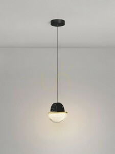 TARREGA Lampă suspendată de Luces Exclusivas LE46167 small 2