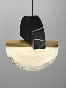 TARREGA Lampă suspendată de Luces Exclusivas LE46167 small 4