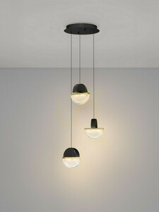 TARREGA Lampă suspendată de Luces Exclusivas LE46170 3 TARREGA Lampă suspendată de Luces Exclusivas LE46170 small 3