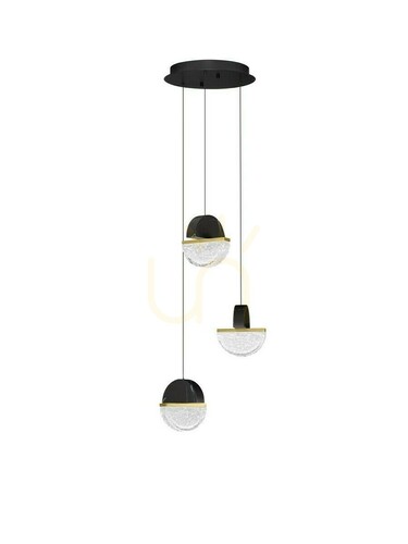Verifica TARREGA Lampă suspendată de Luces Exclusivas LE46170