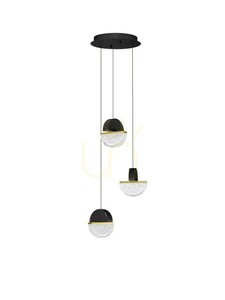 TARREGA Lampă suspendată de Luces Exclusivas LE46170 0 TARREGA Lampă suspendată de Luces Exclusivas LE46170 small 0