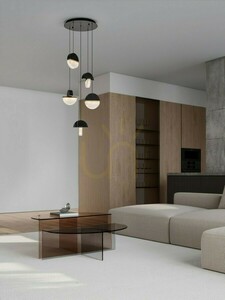 TARREGA Luces Exclusivas Lampă suspendată LE46171 1 TARREGA Luces Exclusivas Lampă suspendată LE46171 small 1