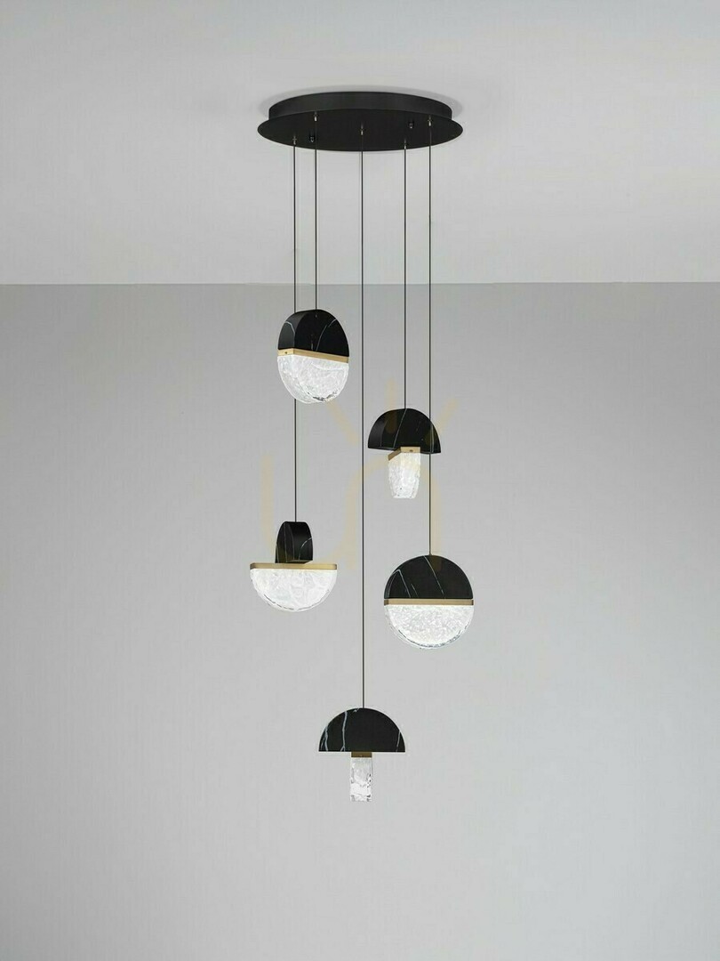 previzualizare TARREGA Luces Exclusivas Lampă suspendată LE46171 TARREGA Luces Exclusivas Lampă suspendată LE46171