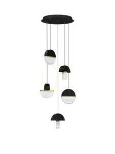 TARREGA Luces Exclusivas Lampă suspendată LE46171 0 TARREGA Luces Exclusivas Lampă suspendată LE46171 small 0