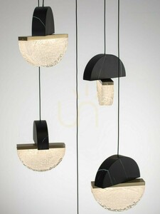 TARREGA Luces Exclusivas Lampă suspendată LE46172 1 TARREGA Luces Exclusivas Lampă suspendată LE46172 small 1