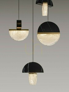 TARREGA Luces Exclusivas Lampă suspendată LE46172 4 TARREGA Luces Exclusivas Lampă suspendată LE46172 small 4