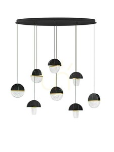 TARREGA Luces Exclusivas Lampă suspendată LE46177 0 TARREGA Luces Exclusivas Lampă suspendată LE46177 small 0