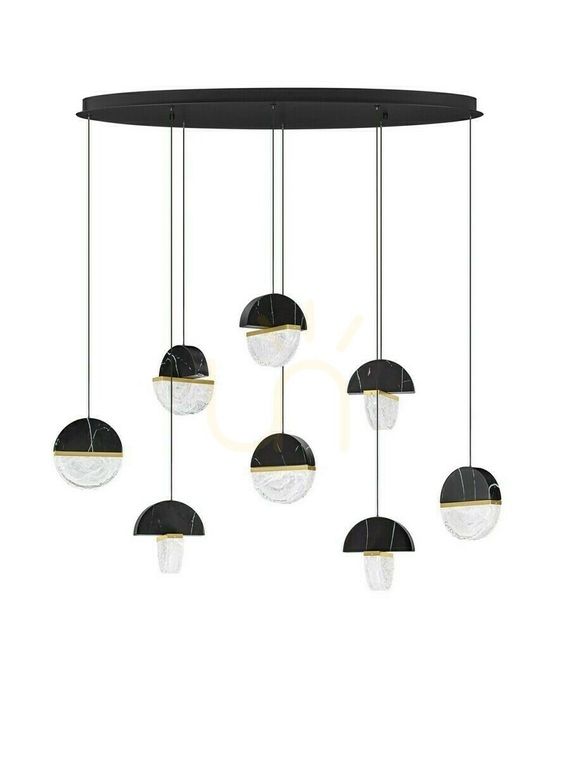 Verifica TARREGA Luces Exclusivas Lampă suspendată LE46177 TARREGA Luces Exclusivas Lampă suspendată LE46177