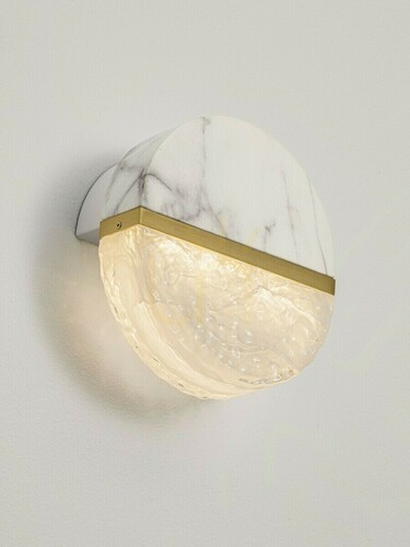 Verifica TARREGA lampă de perete de Luces Exclusivas LE46180