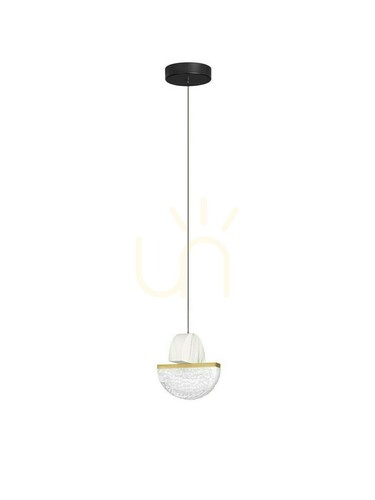 Verifica TARREGA Luces Exclusivas Lampă suspendată LE46181
