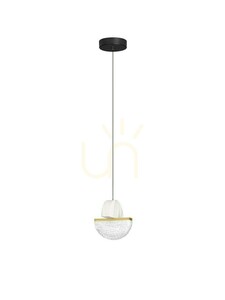 TARREGA Luces Exclusivas Lampă suspendată LE46182 small 0