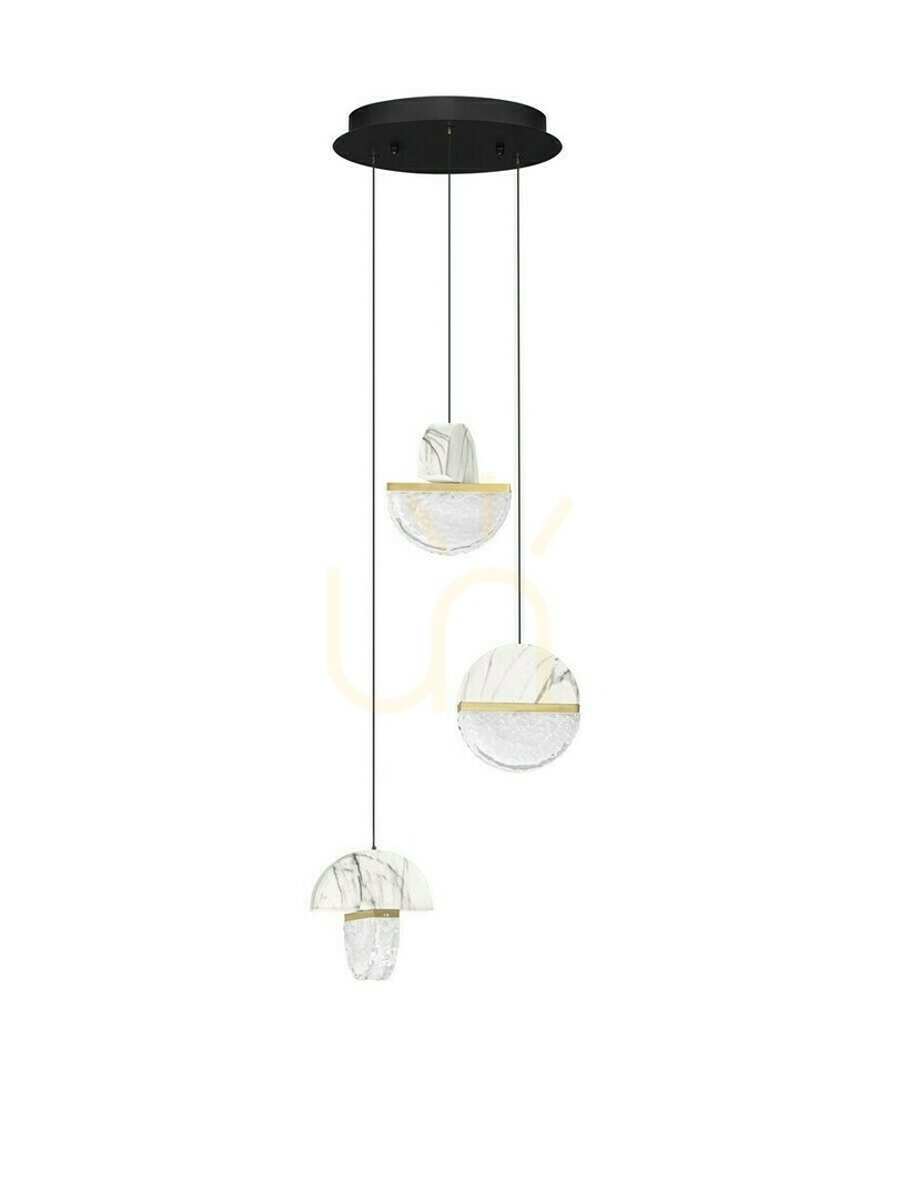 Verifica TARREGA Luces Exclusivas Lampă suspendată LE46184 TARREGA Luces Exclusivas Lampă suspendată LE46184
