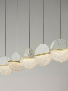 TARREGA Luces Exclusivas Lampă suspendată LE46187 1 TARREGA Luces Exclusivas Lampă suspendată LE46187 small 1