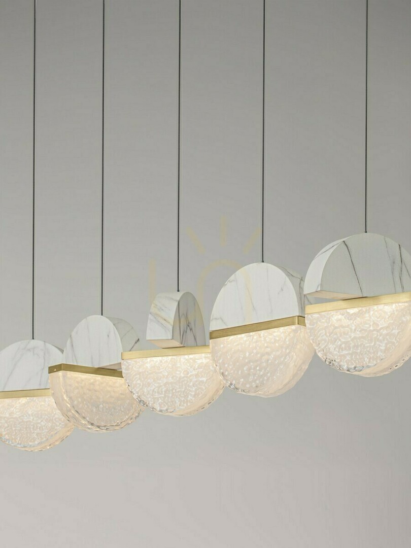 Vedere TARREGA Luces Exclusivas Lampă suspendată LE46187 TARREGA Luces Exclusivas Lampă suspendată LE46187