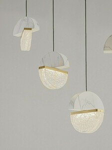 TARREGA Luces Exclusivas Lampă suspendată LE46187 2 TARREGA Luces Exclusivas Lampă suspendată LE46187 small 2