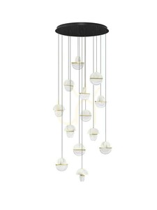 TARREGA Luces Exclusivas Lampă suspendată LE46189 0 TARREGA Luces Exclusivas Lampă suspendată LE46189 small 0