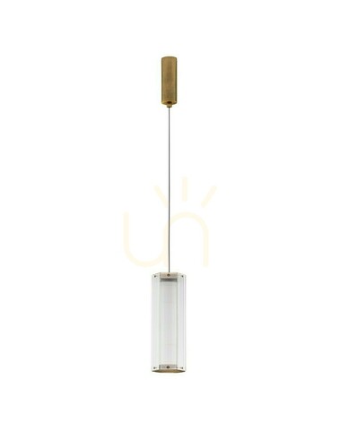 Verifica TORREV Luces Exclusivas Lampă suspendată LE46197