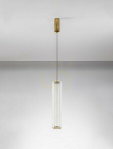 TORREV Luces Exclusivas Lampă suspendată LE46198 small 1