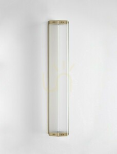 Lampa de perete TORREV de Luces Exclusivas LE46199 small 1