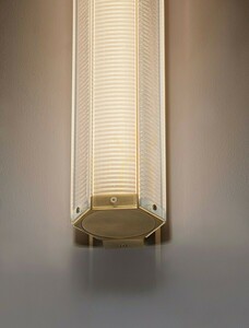 Lampa de perete TORREV de Luces Exclusivas LE46199 small 3