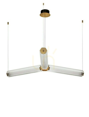 Verifica TORREV Luces Exclusivas Lampă suspendată LE46202