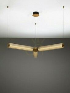 TORREV Luces Exclusivas Lampă suspendată LE46202 small 3