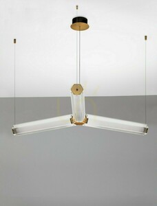 TORREV Luces Exclusivas Lampă suspendată LE46202 small 4
