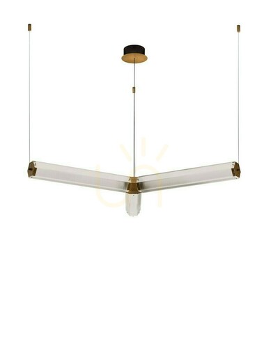Verifica TORREV Luces Exclusivas Lampă suspendată LE46202