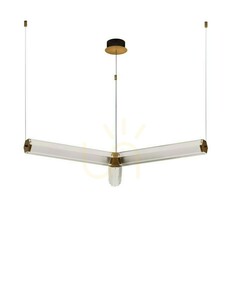 TORREV Luces Exclusivas Lampă suspendată LE46202 small 0