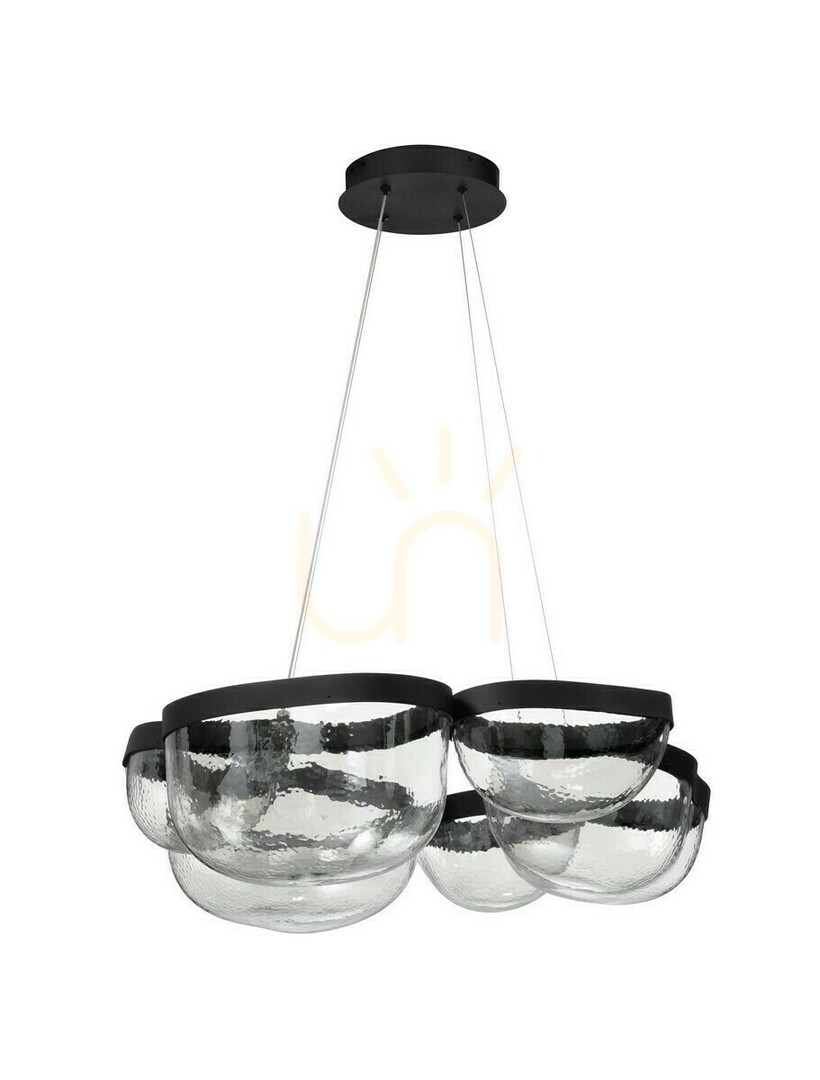 TUNTE Luces Exclusivas Lampă suspendată LE46204