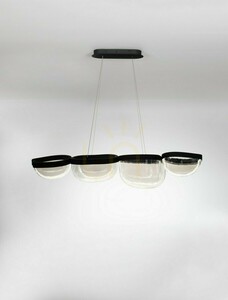 TUNTE Luces Exclusivas Lampă suspendată LE46205 small 2