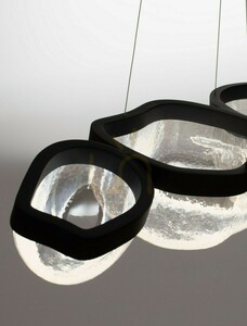 TUNTE Luces Exclusivas Lampă suspendată LE46205 small 4