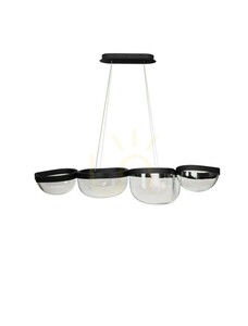 TUNTE Luces Exclusivas Lampă suspendată LE46205 small 0