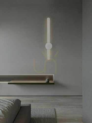 Verifica Lampa de perete UTRERA de Luces Exclusivas LE46206
