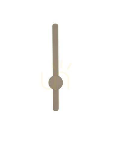 Verifica Lampa de perete UTRERA de Luces Exclusivas LE46207